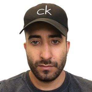 Meet your Posher, Felipe